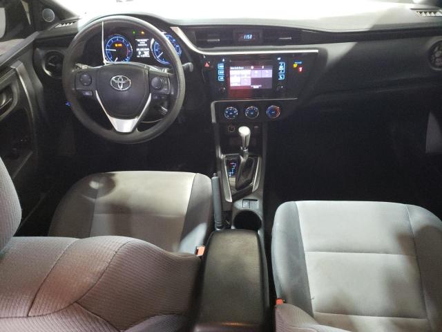 2018 TOYOTA COROLLA L - 2T1BURHE5JC038798