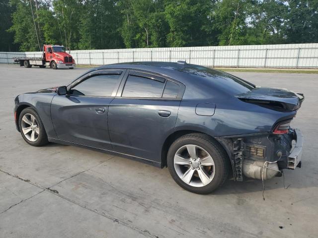 Vin: 2c3cdxhg1gh291890, lot: 56556875, dodge charger sxt 20162