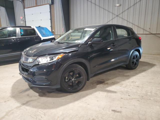 Vin: 3czru6h31lm722991, lot: 57258555, honda hr-v lx 2020 img_1