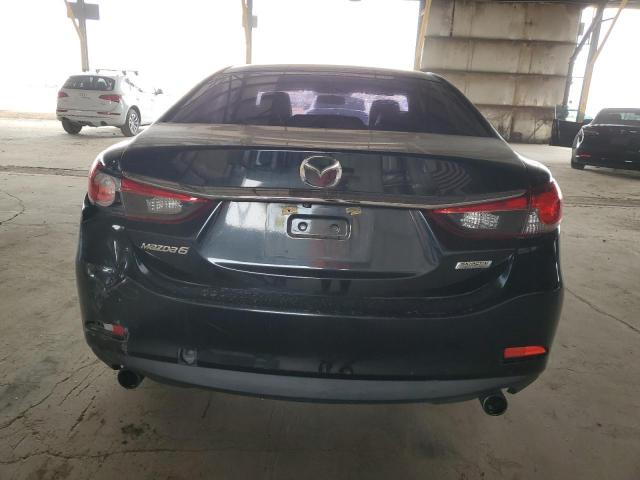 2016 MAZDA 6 TOURING - JM1GJ1V54G1431242
