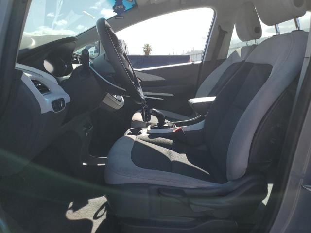 2021 CHEVROLET BOLT EV LT - 1G1FY6S09M4103248
