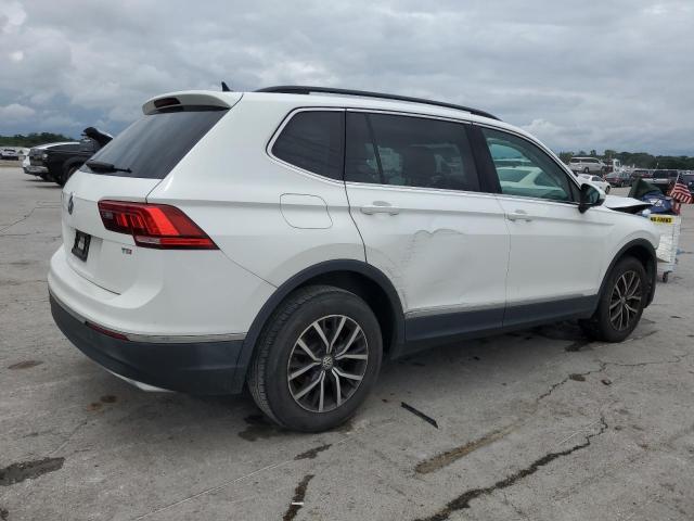 Vin: 3vv3b7ax9jm193387, lot: 58021185, volkswagen tiguan se 20183
