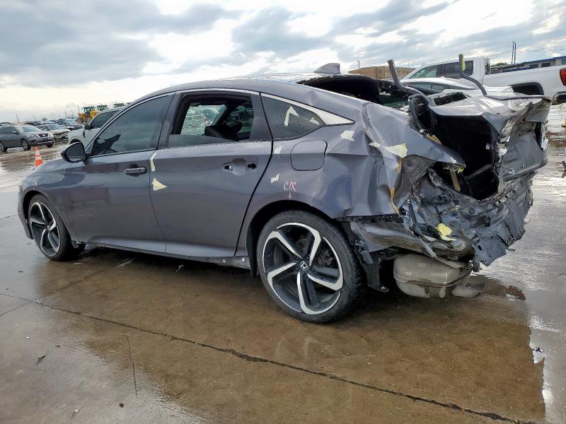 Vin: 1hgcv1f32ja044858, lot: 55266035, honda accord sport 20182