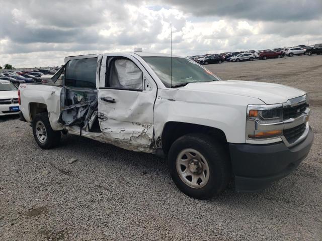 2016 CHEVROLET SILVERADO - 3GCUKNEC9GG142266