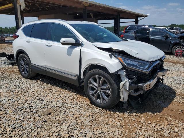 2020 HONDA CR-V TOURI 2HKRW1H97LH411398