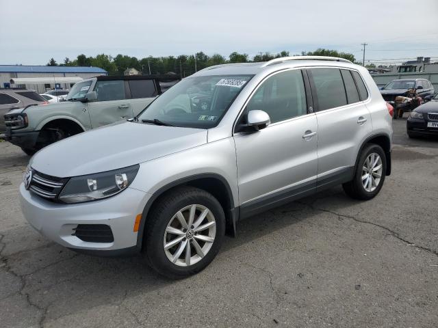Vin: wvgsv7ax6hw501123, lot: 57569285, volkswagen tiguan wolfsburg 2017 img_1