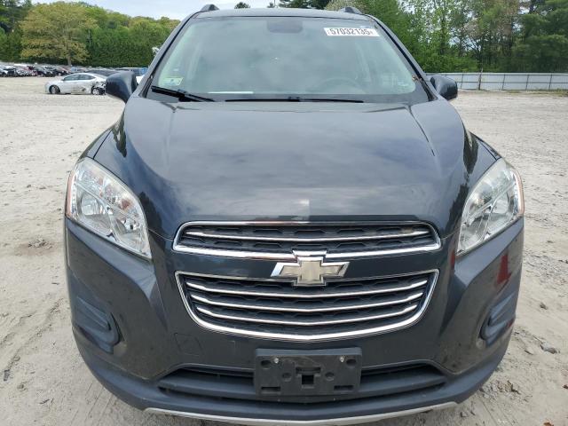 2016 CHEVROLET TRAX 1LT - 3GNCJPSB3GL260799