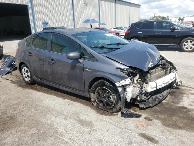 Vin: jtdkn3du8c1537478, lot: 58736315, toyota prius 20124