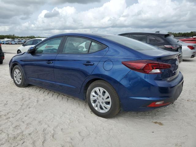 Vin: 5npd74lfxlh588968, lot: 54895455, hyundai elantra se 20202