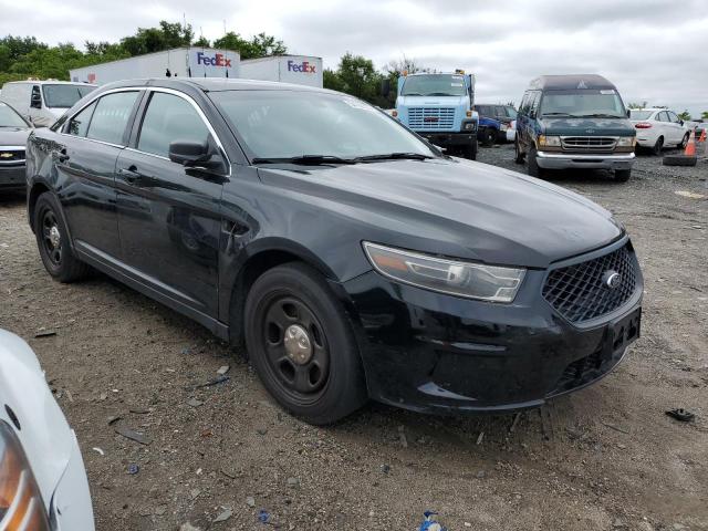 Vin: 1fahp2mk1gg154858, lot: 54782505, ford taurus police interceptor 20164