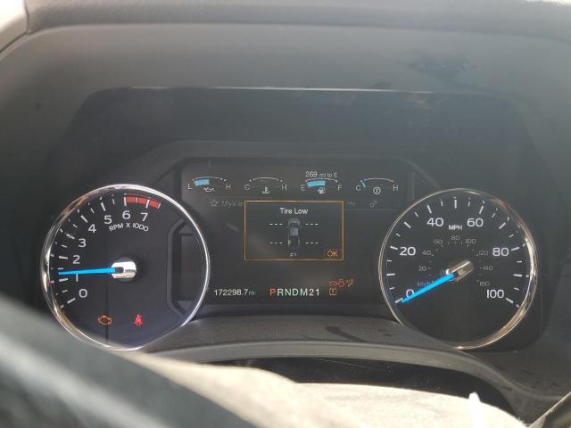2017 FORD F250 SUPER 1FT7W2B61HEE45971