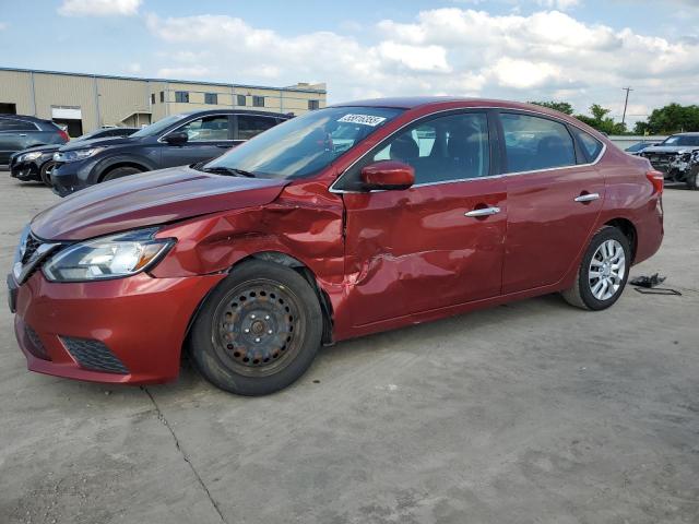 Vin: 3n1ab7ap3hy263719, lot: 55816355, nissan sentra s 2017 img_1