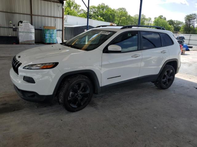 JEEP CHEROKEE L