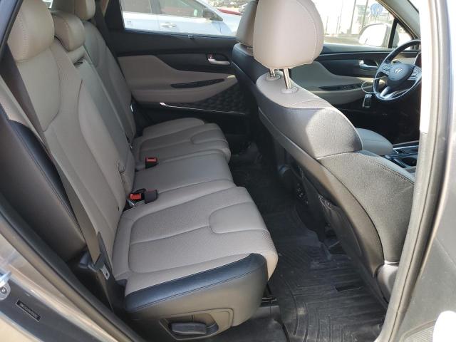 2019 HYUNDAI SANTA FE L - 5NMS5CAA1KH028282