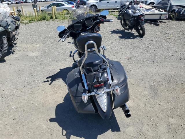 2009 YAMAHA XV1900 CT JYAVP22Y37A000767