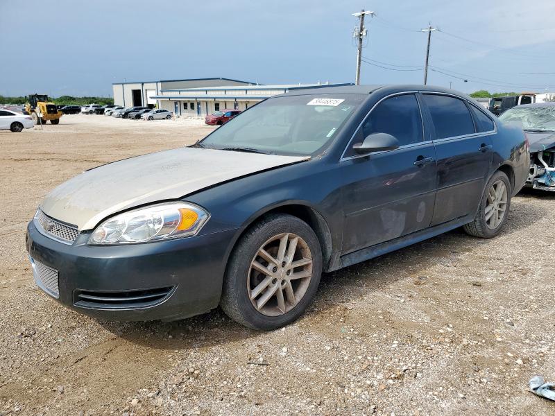 Vin: 2g1wg5e39d1108884, lot: 58446875, chevrolet impala lt 2013 img_1