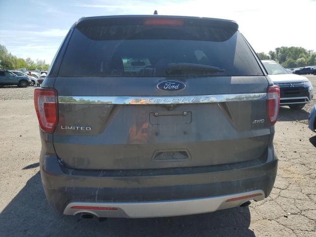 2016 FORD EXPLORER L - 1FM5K8F86GGA98315