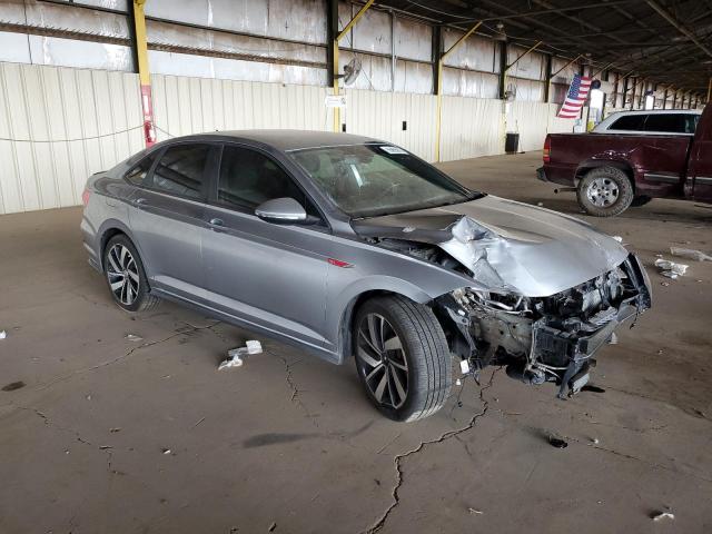Vin: 3vw6t7bu6km224557, lot: 55855815, volkswagen jetta gli 20194