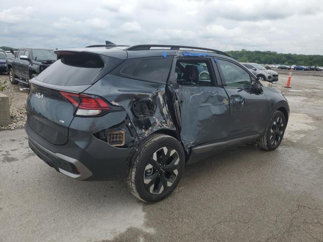 Vin: kndpyddh5r7148261, lot: 58589425, kia sportage x x line 20243