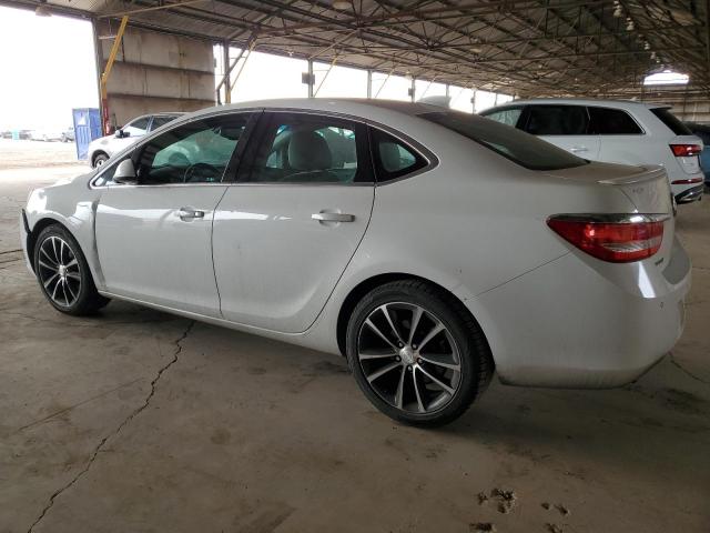 Vin: 1g4pr5sk0h4115956, lot: 58765795, buick verano sport touring 20172