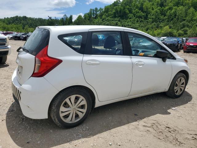 Vin: 3n1ce2cp7hl369779, lot: 55449455, nissan versa s 20173