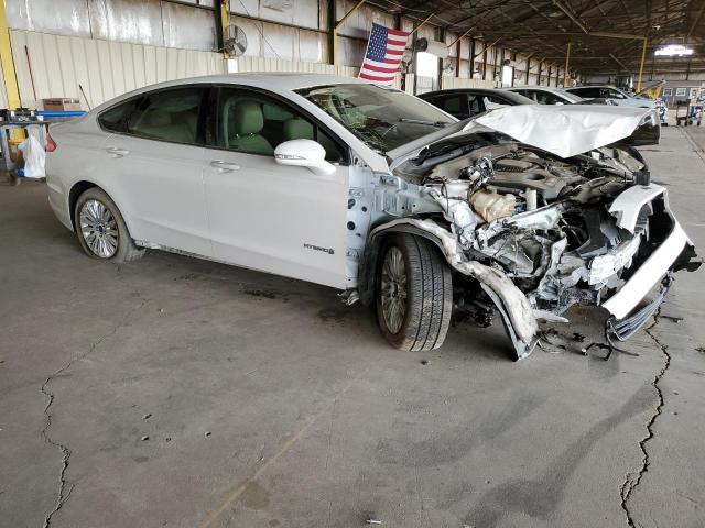 Vin: 3fa6p0lu5dr202171, lot: 58863955, ford fusion se hybrid 20134