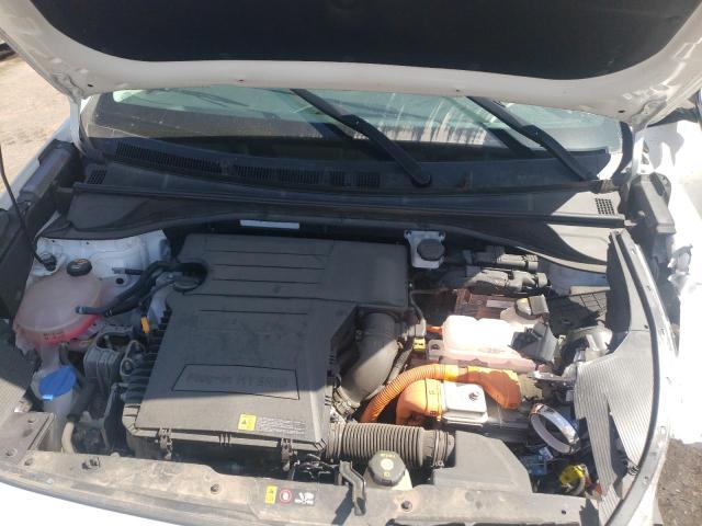 2022 KIA NIRO EX KNDCD3LDXN5498946