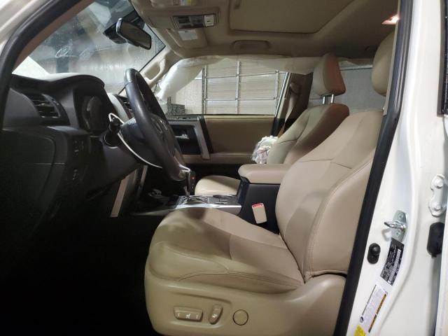 2022 TOYOTA 4RUNNER LI JTEKU5JR3N6042556
