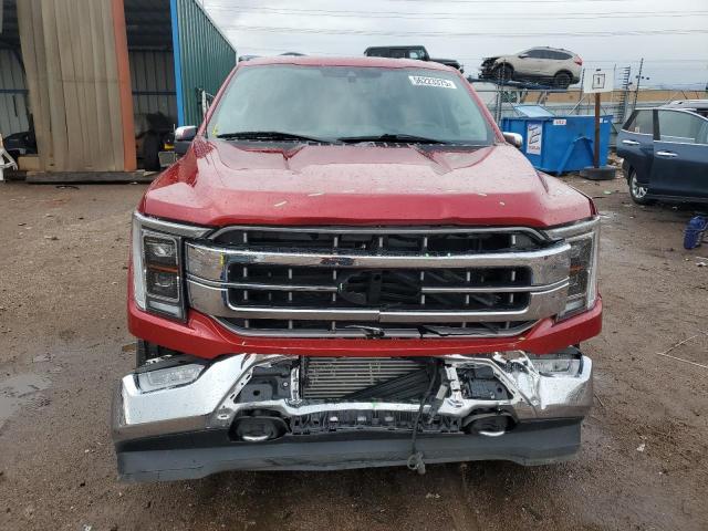 2021 FORD F150 SUPER - 1FTFW1ED7MFB28328