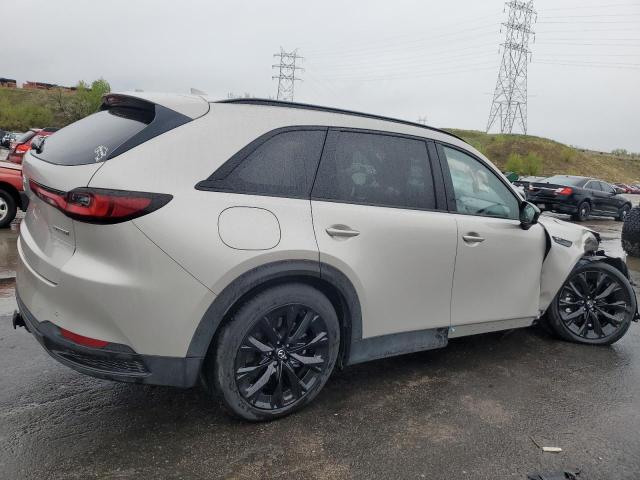 Vin: jm3kkcha0s1197421, lot: 55884705, mazda cx-90 premium sport 20253