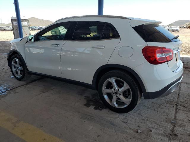 Vin: wdctg4gb3jj506998, lot: 56131065, mercedes-benz gla-class 250 4matic 20182