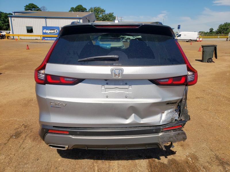 2025 HONDA CR-V SPORT - 5J6RS6H85SL007858