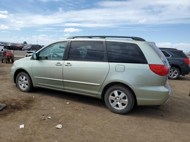 2008 TOYOTA SIENNA #3290233219