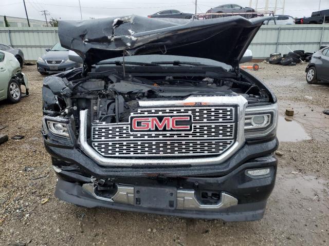 2017 GMC SIERRA C15 3GTP1PEJ1HG407886