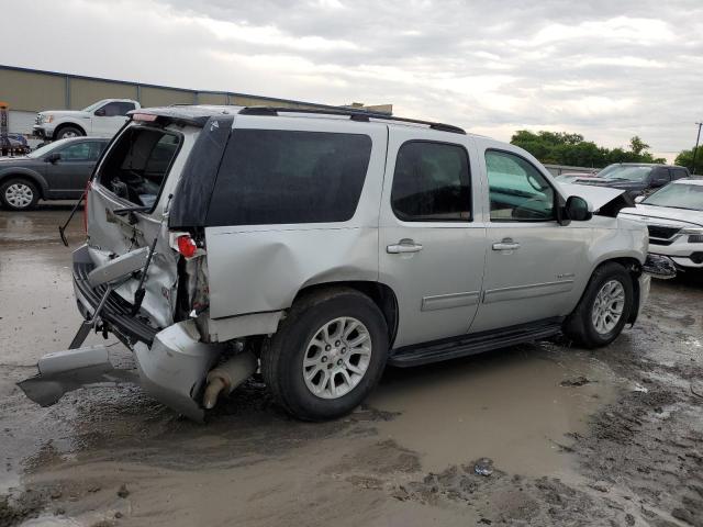 2011 GMC YUKON SLE - 1GKS1AE05BR102725