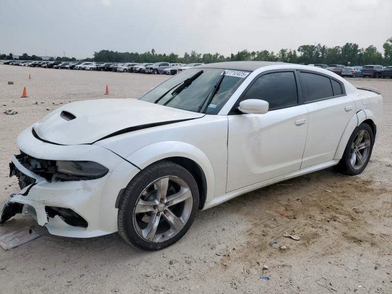 2016 DODGE CHARGER R/ - 2C3CDXCT2GH265819