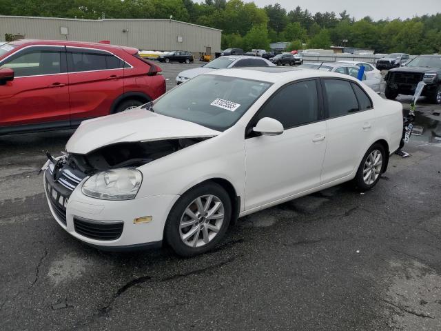 Vin: 3vwrz7aj8am125384, lot: 57025555, volkswagen jetta se 2010 img_1