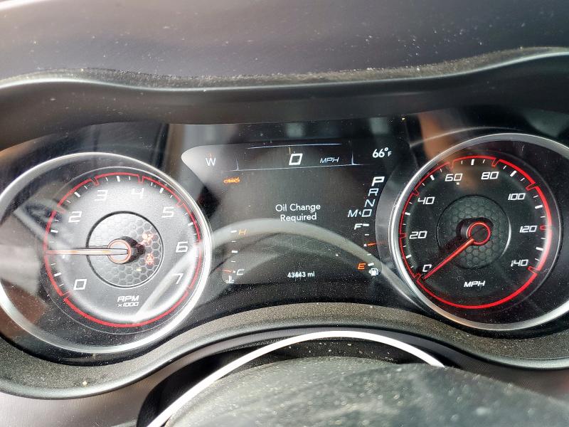 2023 DODGE CHARGER SX - 2C3CDXBG8PH664285