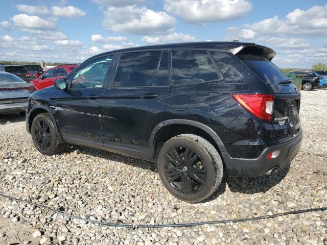 Vin: 5fnyf8h20mb016468, lot: 55732145, honda passport sport 20212