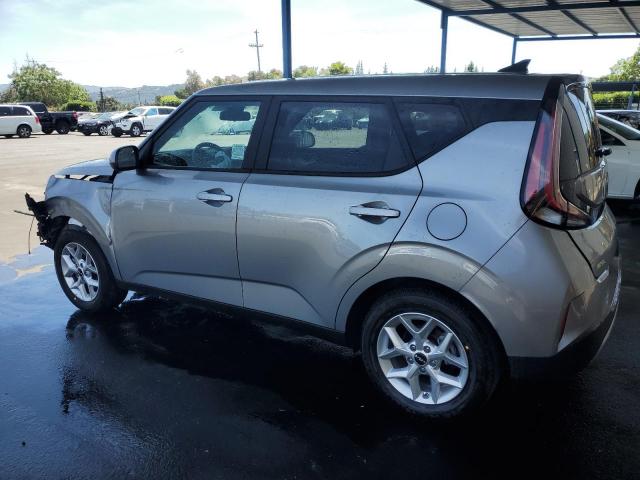 Vin: kndj23au7s7944390, lot: 57361195, kia soul lx 20252