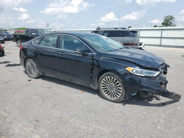 Vin: 3fa6p0h92hr150296, lot: 57075385, ford fusion se 20174