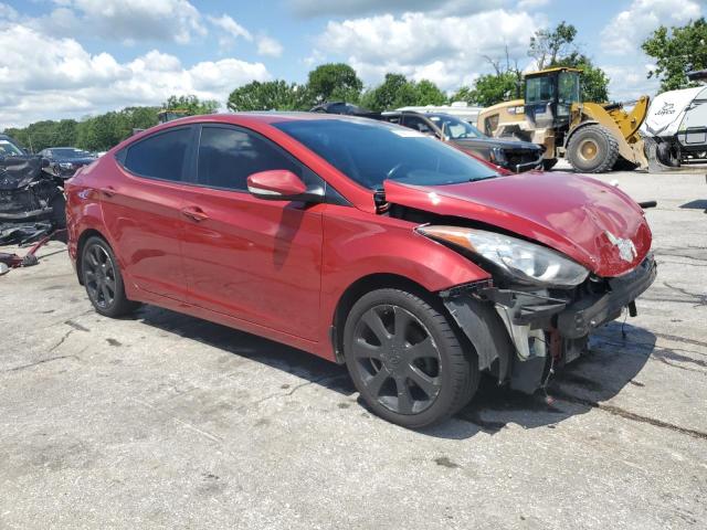 Vin: kmhdh4ae6du859292, lot: 58870565, hyundai elantra gls 20134