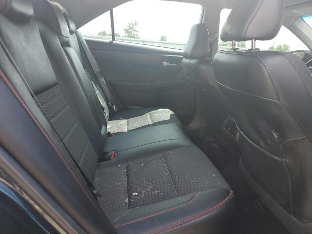 2015 TOYOTA CAMRY LE - 4T1BF1FK9FU057896