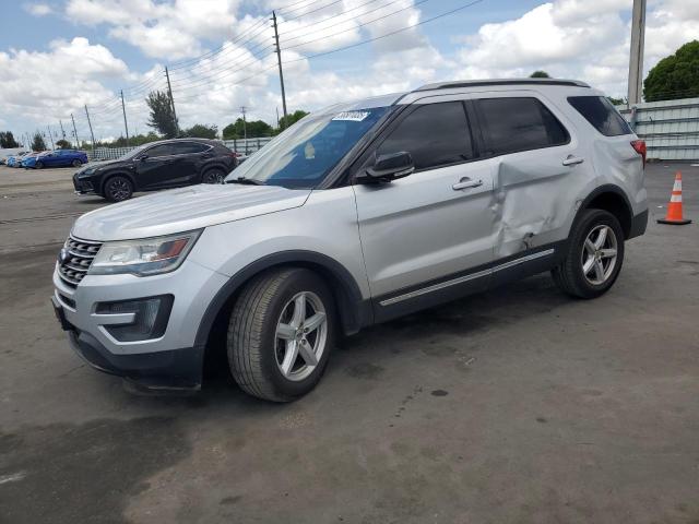 Vin: 1fm5k8d80gga38727, lot: 56501035, ford explorer xlt 2016 img_1