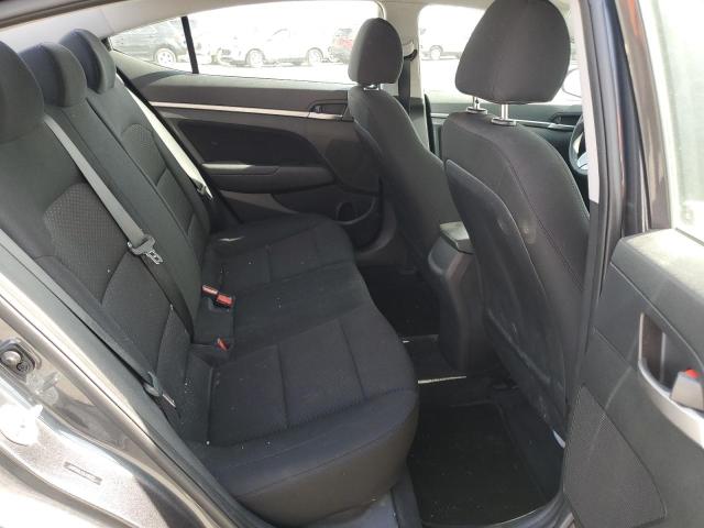 2020 HYUNDAI ELANTRA SE 5NPD84LF0LH582271