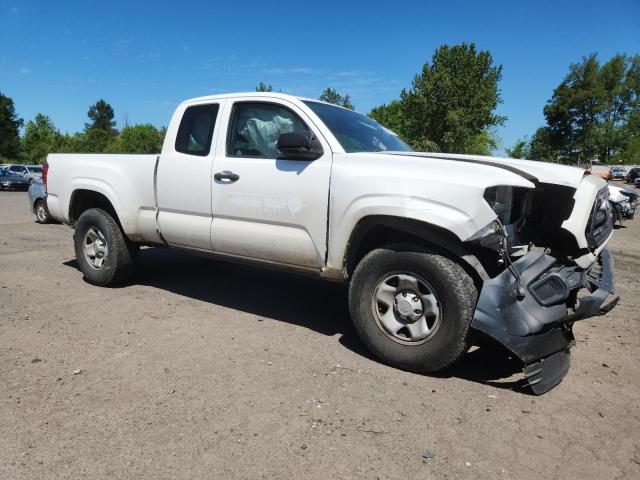 Vin: 5tfrx5gn4hx078253, lot: 59056335, toyota tacoma access cab 20174