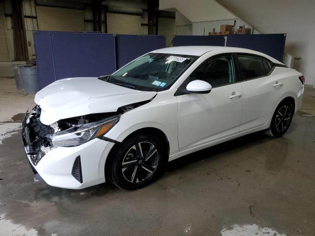 Vin: 3n1ab8cv6ry346029, lot: 58468395, nissan sentra sv 2024 img_1