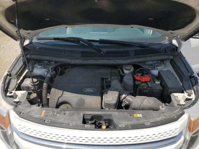 2015 FORD EXPLORER XLT 1FM5K8D80FGC07546