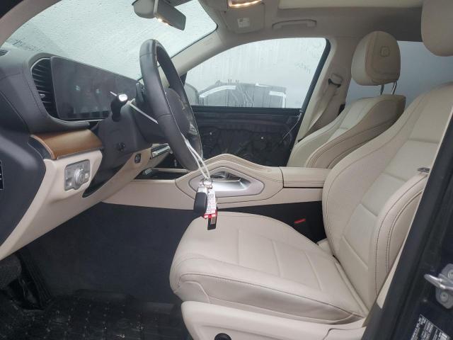 2020 MERCEDES-BENZ GLS 450 4M - 4JGFF5KE9LA214476