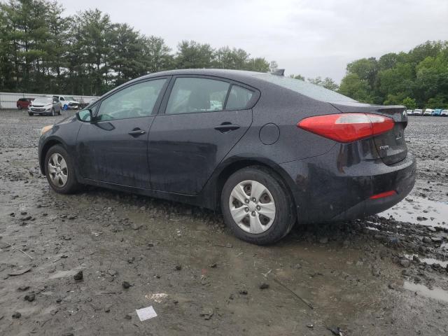 Vin: knafk4a65e5078568, lot: 58728045, kia forte lx 20142